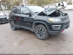 3C4NJDDB9LT190541 2020 JEEP COMPASS