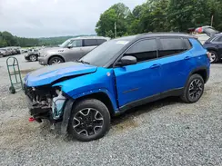 3C4NJDDB9LT190555 2020 JEEP COMPASS