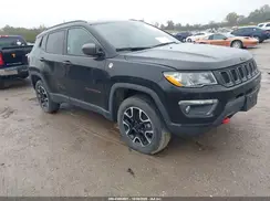 3C4NJDDB9LT195612 2020 JEEP COMPASS