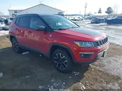 3C4NJDDB9LT196257 2020 JEEP COMPASS
