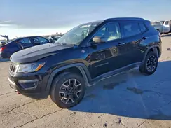 3C4NJDDB9LT200016 2020 JEEP COMPASS
