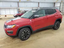 3C4NJDDB9LT203465 2020 JEEP COMPASS