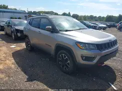 3C4NJDDB9LT203708 2020 JEEP COMPASS