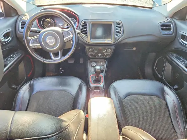 3C4NJDDB9LT221397 2020 JEEP COMPASS - Image 8