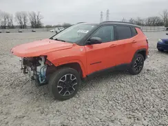 3C4NJDDB9LT222694 2020 JEEP COMPASS