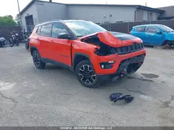 3C4NJDDB9MT509549 2021 JEEP COMPASS