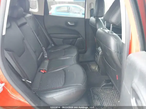 3C4NJDDB9MT509549 2021 JEEP COMPASS - Image 8
