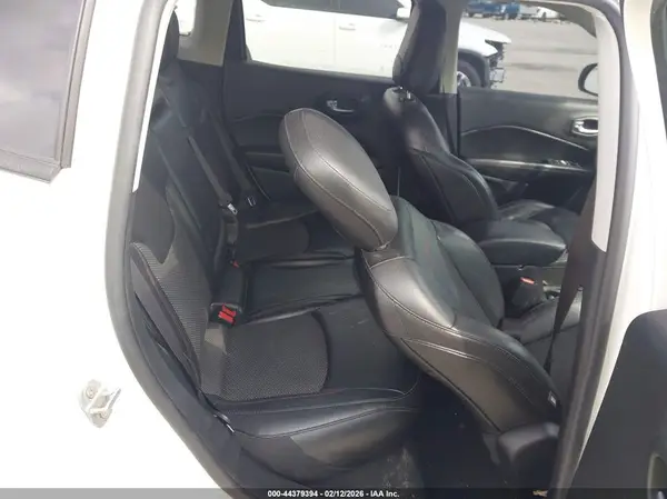 3C4NJDDB9MT512046 2021 JEEP COMPASS - Image 8
