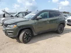 3C4NJDDB9MT523614 2021 JEEP COMPASS