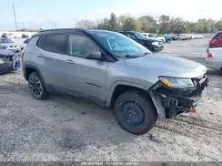 3C4NJDDB9MT533009 2021 JEEP COMPASS