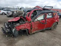 3C4NJDDB9MT534905 2021 JEEP COMPASS