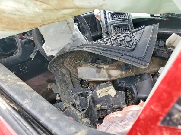 3C4NJDDB9MT534905 2021 JEEP COMPASS - Image 8