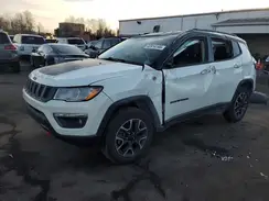 3C4NJDDB9MT553602 2021 JEEP COMPASS