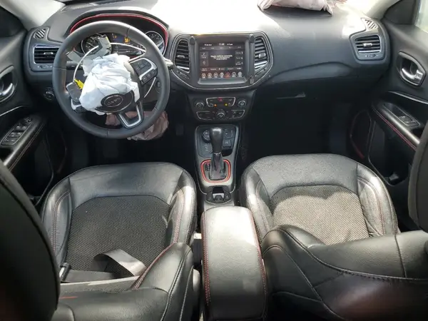 3C4NJDDB9MT556516 2021 JEEP COMPASS - Image 8