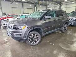 3C4NJDDB9MT564566 2021 JEEP COMPASS