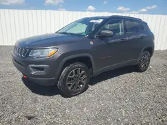 3C4NJDDB9MT564695 2017 JEEP COMPASS