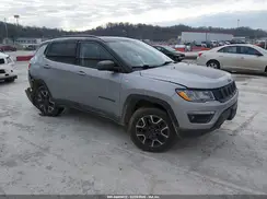 3C4NJDDB9MT565278 2021 JEEP COMPASS