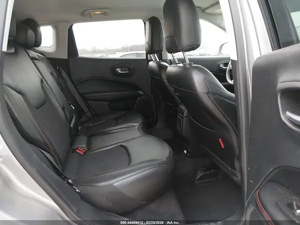3C4NJDDB9MT565278 2021 JEEP COMPASS - Image 8