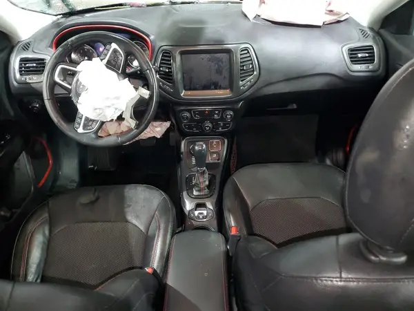 3C4NJDDB9MT572344 2021 JEEP COMPASS - Image 8