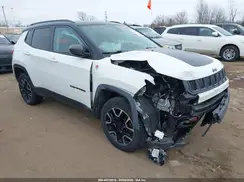 3C4NJDDB9MT579505 2021 JEEP COMPASS
