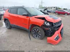 3C4NJDDB9MT590214 2021 JEEP COMPASS