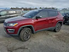 3C4NJDDB9MT590455 2021 JEEP COMPASS