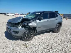 3C4NJDDB9MT590858 2021 JEEP COMPASS