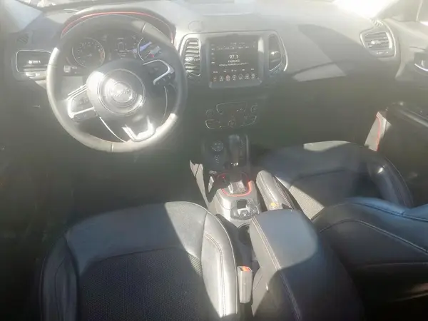 3C4NJDDB9MT590858 2021 JEEP COMPASS - Image 8