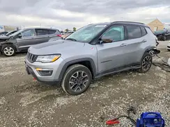3C4NJDDB9MT591086 2021 JEEP COMPASS