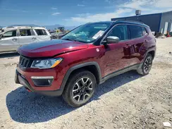 3C4NJDDB9MT591136 2021 JEEP COMPASS