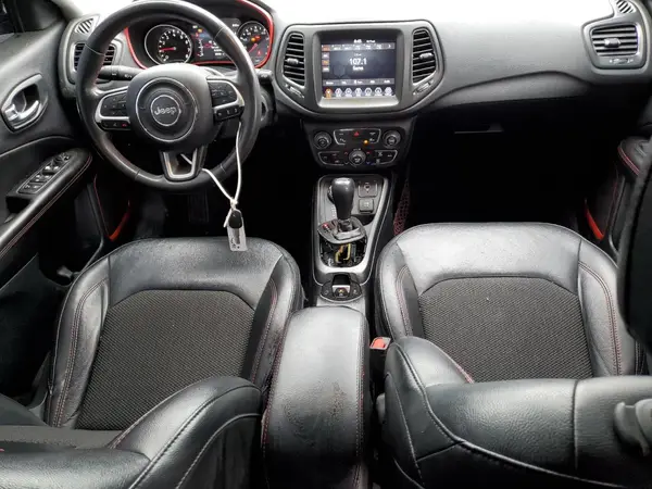 3C4NJDDB9MT594344 2021 JEEP COMPASS - Image 8