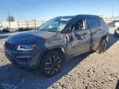 3C4NJDDB9MT598099 2021 JEEP COMPASS