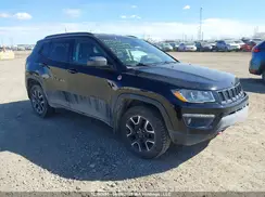 3C4NJDDB9MT598720 2021 JEEP COMPASS