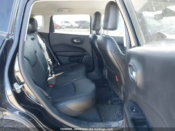 3C4NJDDB9MT598720 2021 JEEP COMPASS - Image 8