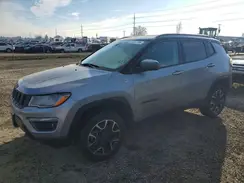 3C4NJDDB9MT600577 2021 JEEP COMPASS