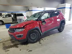 3C4NJDDB9MT602796 2021 JEEP COMPASS