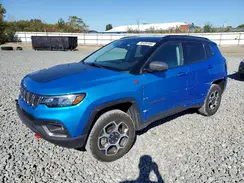 3C4NJDDB9NT105474 2022 JEEP COMPASS