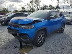 3C4NJDDB9NT106950 2022 JEEP COMPASS