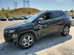 3C4NJDDB9NT111369 2022 JEEP COMPASS
