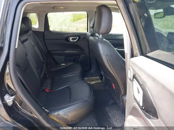 3C4NJDDB9NT114286 2022 JEEP COMPASS - Image 8