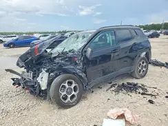 3C4NJDDB9NT116037 2022 JEEP COMPASS