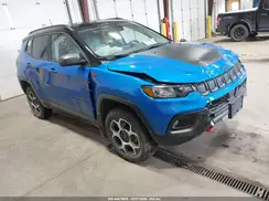 3C4NJDDB9NT123621 2022 JEEP COMPASS