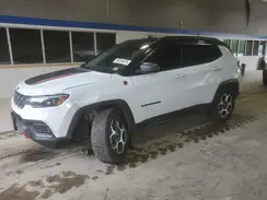 3C4NJDDB9NT130424 2022 JEEP COMPASS