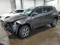 3C4NJDDB9NT132982 2022 JEEP COMPASS