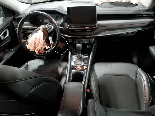 3C4NJDDB9NT132982 2022 JEEP COMPASS - Image 8