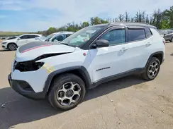 3C4NJDDB9NT136210 2022 JEEP COMPASS