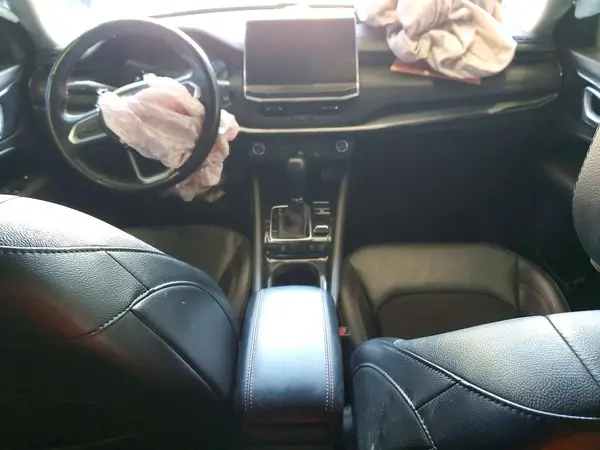 3C4NJDDB9NT146896 2022 JEEP COMPASS - Image 8