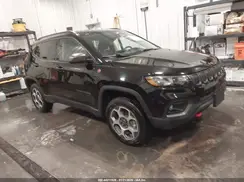 3C4NJDDB9NT154206 2022 JEEP COMPASS