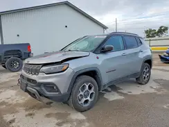3C4NJDDB9NT155257 2022 JEEP COMPASS
