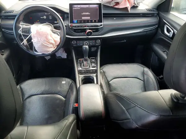 3C4NJDDB9NT155257 2022 JEEP COMPASS - Image 8